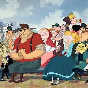 Foto Olivier Jean-Marie