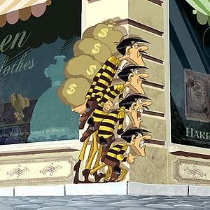 Foto Olivier Jean-Marie