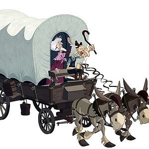 Foto Olivier Jean-Marie