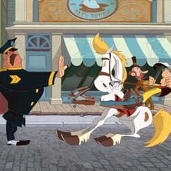 Foto Olivier Jean-Marie