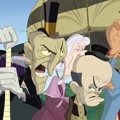 Foto Olivier Jean-Marie