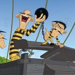 Foto Olivier Jean-Marie