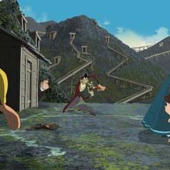 Foto Olivier Jean-Marie