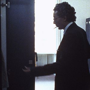 Foto Au-delà de la haine