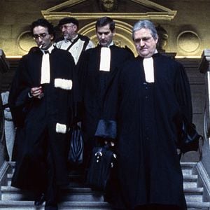 Foto Au-delà de la haine