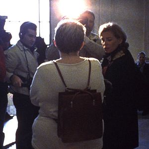 Foto Au-delà de la haine