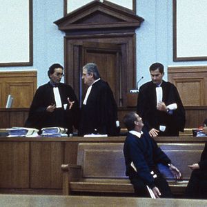 Foto Au-delà de la haine