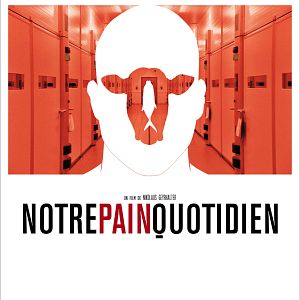 Foto Nuestro pan de cada día