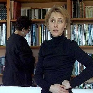 Foto Nathalie Richard