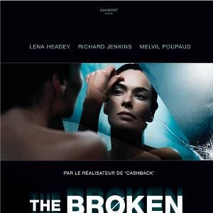 Foto The Broken