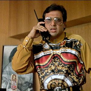 Foto Saajan Chale Sasural