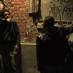 Foto Barthélémy Grossmann