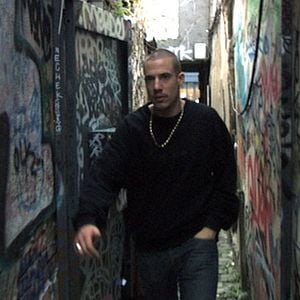 Foto Barthélémy Grossmann