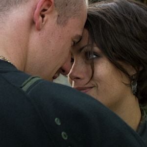 Foto Bérénice Bejo