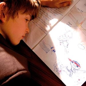 Foto El hijo de Rambow