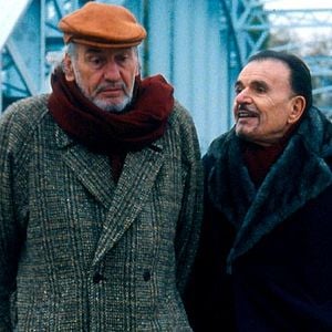 Foto Patrick Bauchau