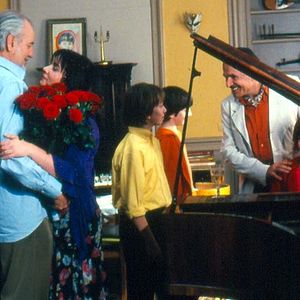 Foto Patrick Bauchau