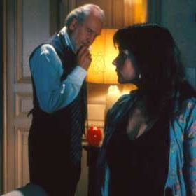 Foto Patrick Bauchau