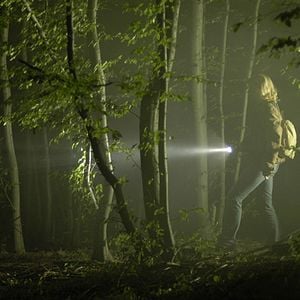 Foto Los abandonados