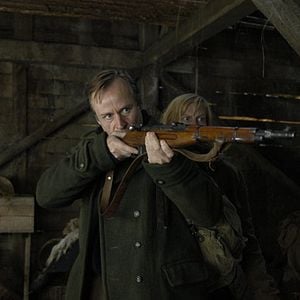 Foto Los abandonados