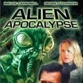 Foto Alien Apocalypse