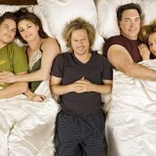 Foto Reglas de compromiso