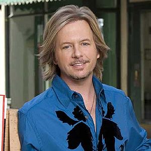 Foto David Spade