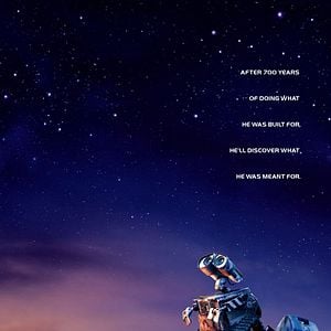 Foto WALL·E Batallón de limpieza