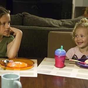 Foto Lío embarazoso