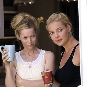 Foto Katherine Heigl