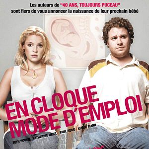 Foto Lío embarazoso