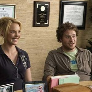 Foto Katherine Heigl