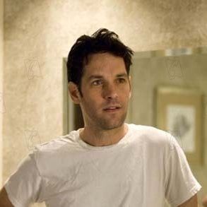Foto Paul Rudd