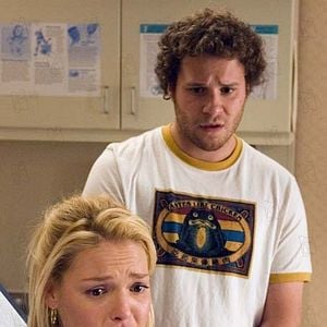 Foto Katherine Heigl