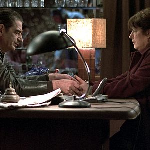 Foto Predrag 'Miki' Manojlovic