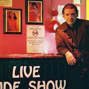 Foto Predrag 'Miki' Manojlovic