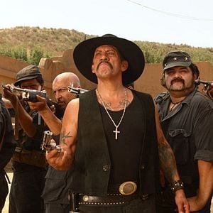 Foto Fuerzas (des)armadas