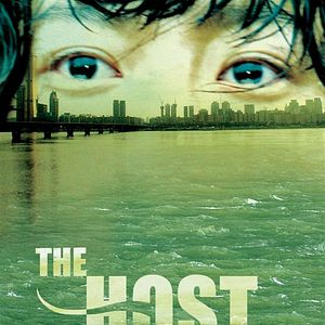 Foto The Host
