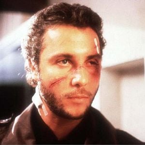 Foto William L. Petersen