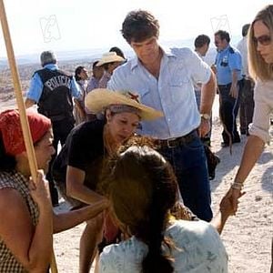 Foto Antonio Banderas