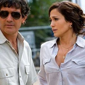 Foto Antonio Banderas