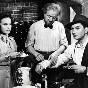 Foto André Hunebelle