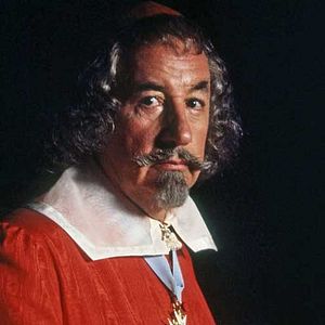 Foto El regreso de los mosqueteros