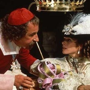 Foto El regreso de los mosqueteros