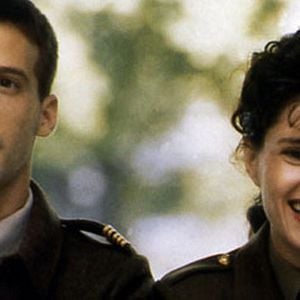 Foto Un héroe muy discreto