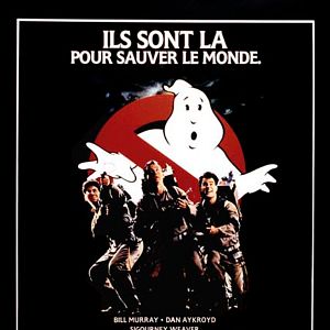 Foto Los cazafantasmas