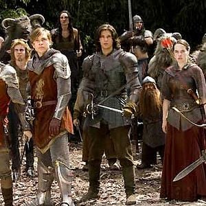 Foto Las crónicas de Narnia: El príncipe Caspian