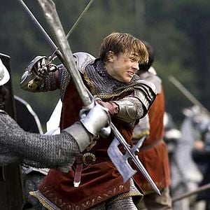 Foto William Moseley