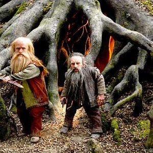 Foto Las crónicas de Narnia: El príncipe Caspian