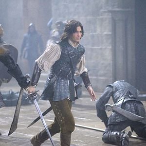Foto Las crónicas de Narnia: El príncipe Caspian